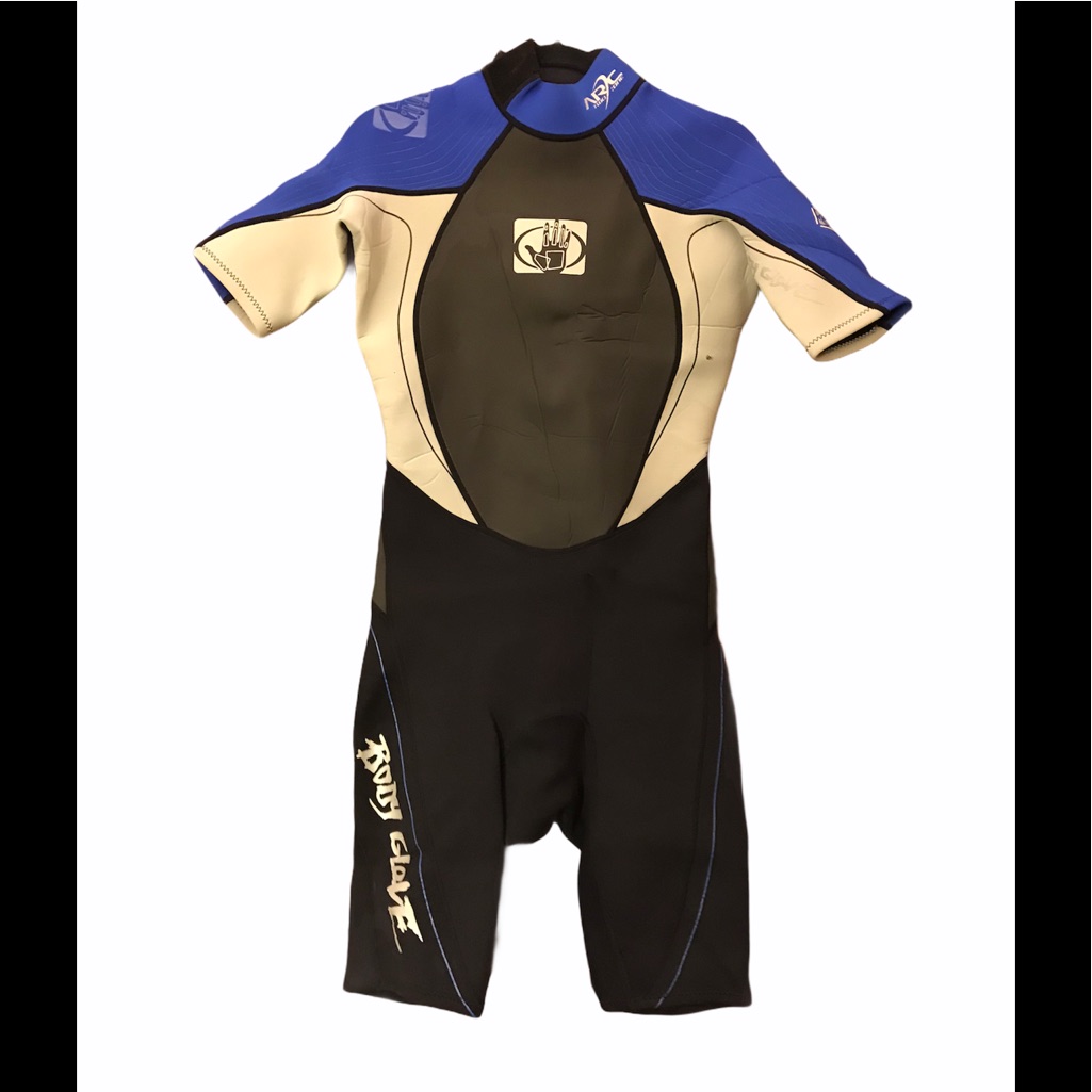 Like New Body Glove Wet Suit - Men’s Medium